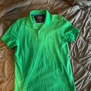 Nautica polo